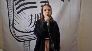 Cover на песню Девочка-плакса Ники Жуковой