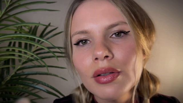 АСМР Массаж Лица с Маслом ✨ Расслабляющий Массаж смотреть онлайн