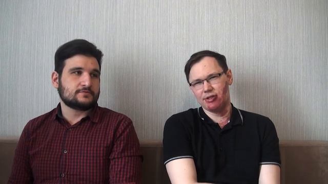 "Чаю?" (Обзор фильма "Годзилла против Конга") смотреть онлайн