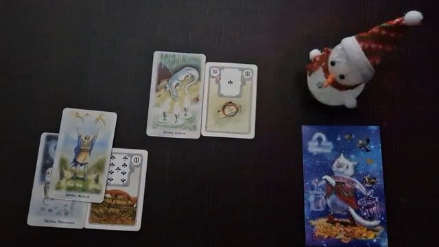 ⚖️ ВЕСЫ ❗️ - ☃️ С 1 по 15 ЯНВАРЯ 2025 г. ❄️ СОБЫТИЯ И РЕК? смотреть онлайн