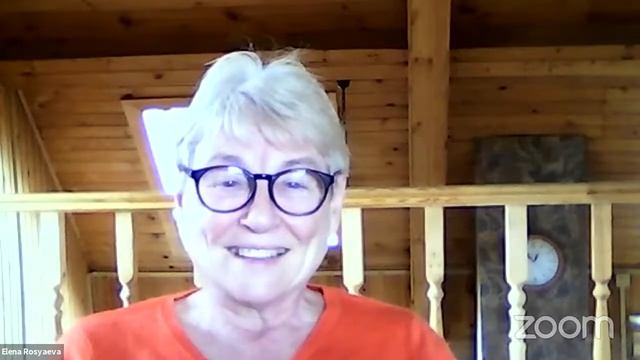 Беседа экспертов о воде, санаториях Сочи и Декаде зрелого возраста