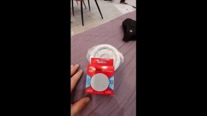 Перегорают точечные светильники GX53