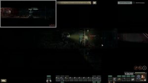 Barotrauma - ЭКЗОКОСТЮМ