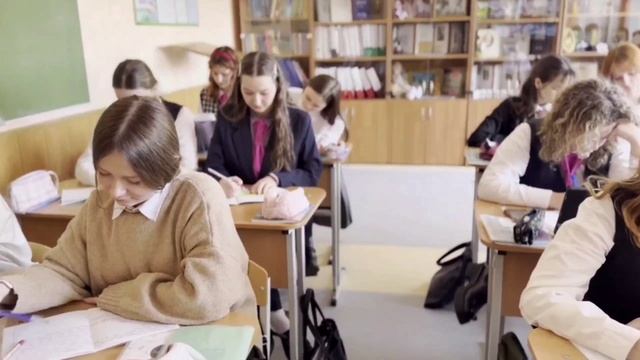 Видео про лицей смотреть онлайн