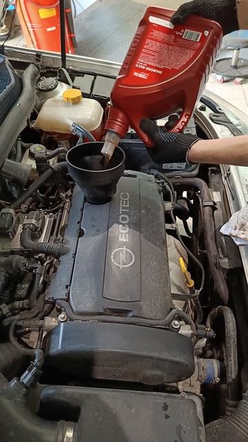 TEBOIL в Опель Астра h #automobile #opel #opelastrah #reels #shorts #short #shortvideo # смотреть онлайн