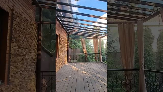 Купить монолитный поликарбонат смотреть онлайн