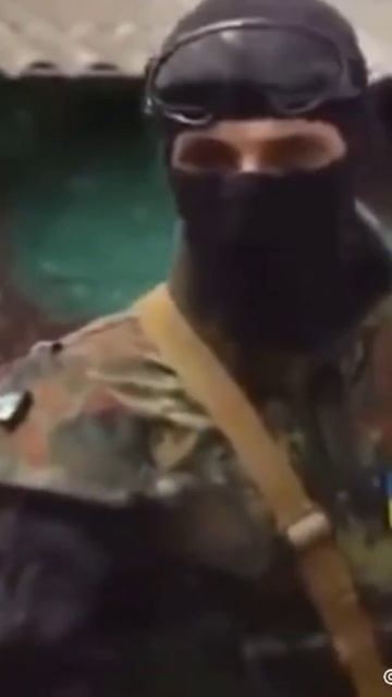 Чеченцы не страшные, у них просто борода🇷🇺vs🇺🇦