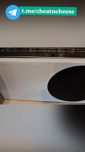 Xbox теперь тостер #shorts смотреть онлайн