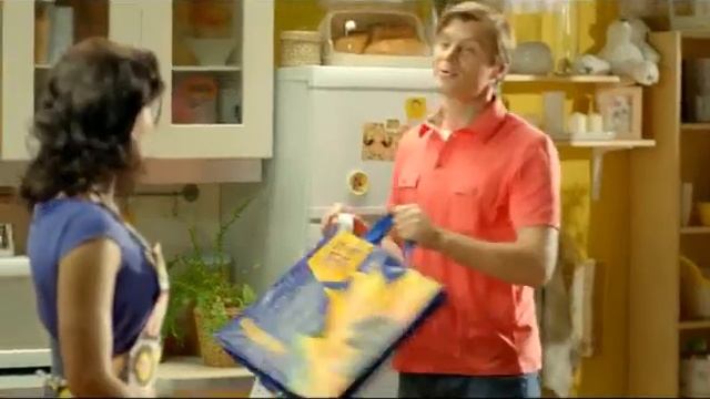 День рождения «Ленты»! Ролик осенней кампании. Реклам? смотреть онлайн