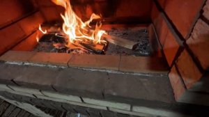 Печь Русская или Помпейская?!