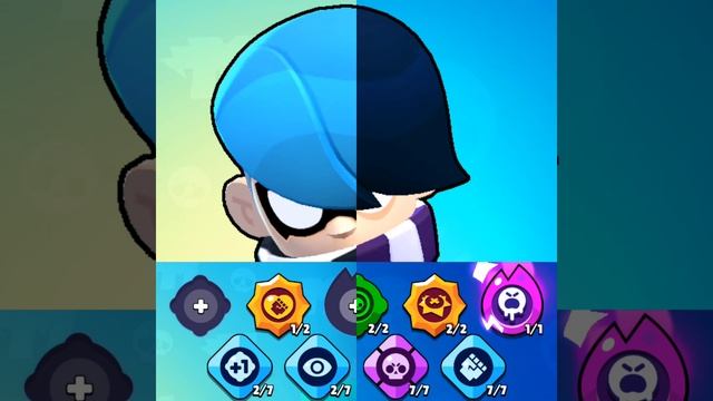 Самые обычные рандомы в ранговом бою