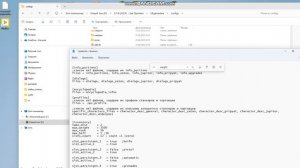 Меняем переносимый вес в сталкер зов припяти! #сталкер