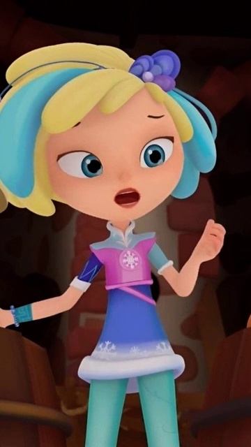 #сказочныйпатруль # снежка реккккккккккккккк реккккк? смотреть онлайн