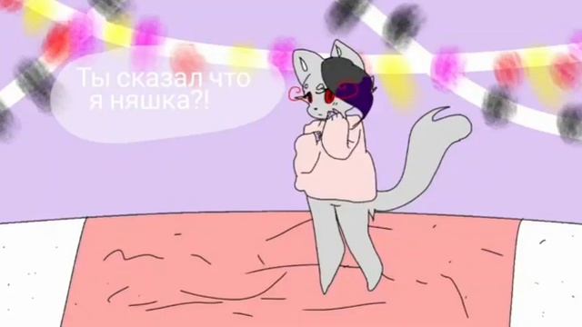 Фан артик для НУКО (Fox NUKO) - Читайте описание!! смотреть онлайн