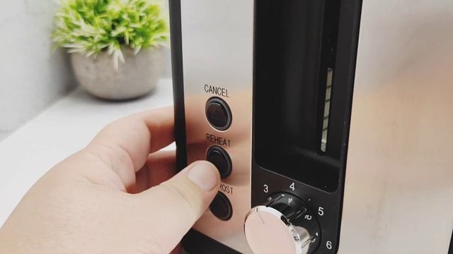 Тостер для хлеба на 2 ломтика ZL 2102 смотреть онлайн