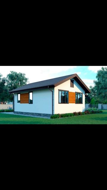 проекты каркасных домов смотреть онлайн