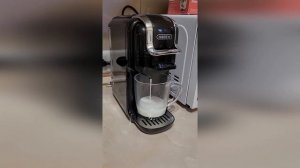 Кофемашина HiBREW H2B