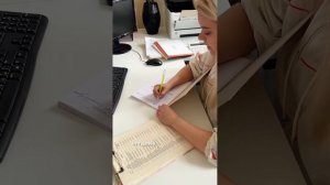 Заполняем журнал по охране труда