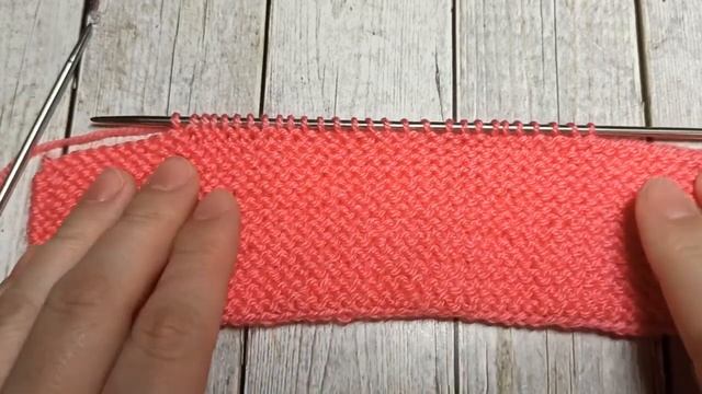 🤗САМЫЕ ЛЁГКИЕ ПИНЕТКИ НА ДВУХ СПИЦАХ 👍booties Knitting Stiefeletten Stricken