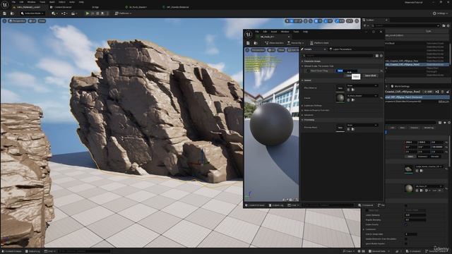 26 -Object scale tiling смотреть онлайн