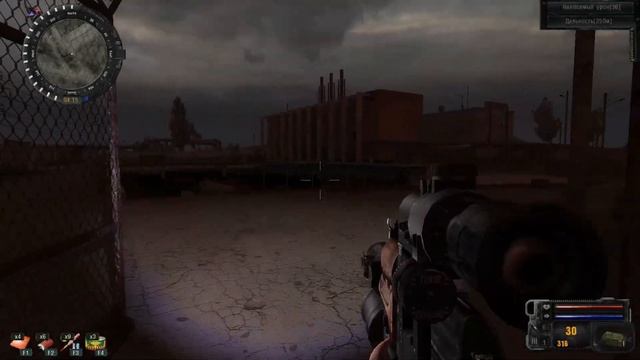 Сталкер SGM Geonezis Addon инструменты для спайки гранат