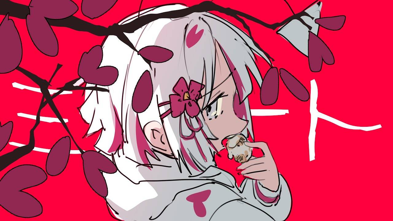 ime44/image44 — Выключить звук ft. КАФУ / いめ44「ミュート」feat. 可不 смотреть онлайн