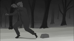 Tiny Bunny | Последний зверь (Зайчик анимация)