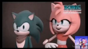 Соник и Эми | Сердцеедка