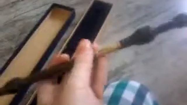 Буззинная палочка смотреть онлайн