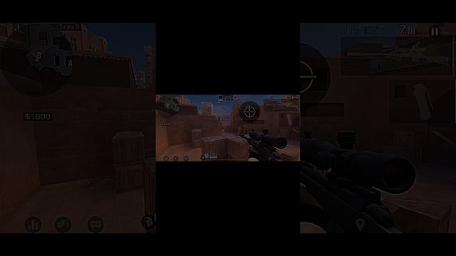 Спасибо за игру) Хорошо играешь🤝🫡❤️ #standoff2 #реки #ду? смотреть онлайн
