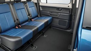 2026 Suzuki Carry 🚛 | Лучший грузовик для бизнеса? Полный обзо