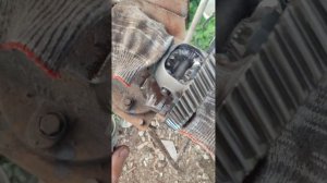 Заварка дифференциала Ваз 2109,2110 быстро и коротко