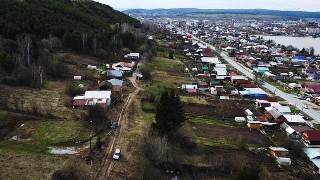 Михайловск