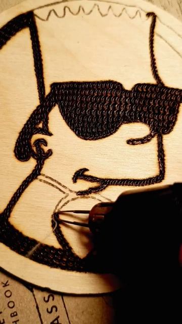 картинка на дощечке, ручная работа смотреть онлайн