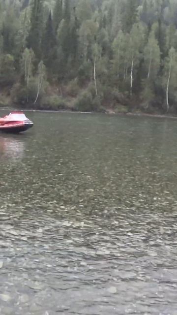 Кизир 2024 #водомет #shorts #приколы #рыбалка #река #водныйпо смотреть онлайн