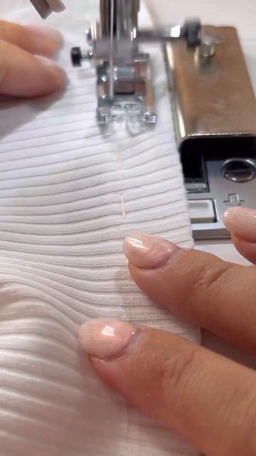 Нежный образ из Турецкой ткани лапша! Результат в конц