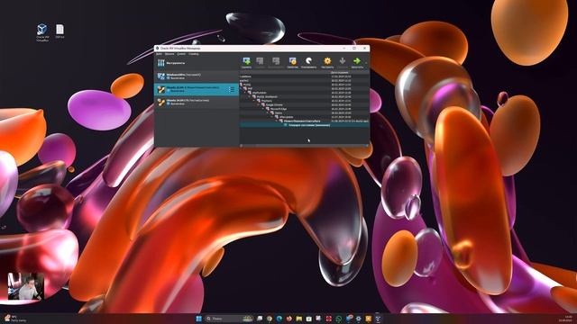 Вылетает VirtualBox. Виртуал Бокс работает медленно. VirtualBox