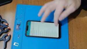 Honor 8C. Обход Google аккаунта. Удаление пароля. Hard reset. Emui 8.2.0