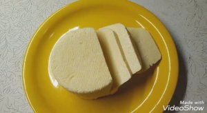 ДОМАШНИЙ СЫР ИЗ ТРЕХ ПРОДУКТОВ # КАК ПРИГОТОВИТЬ СЫР САМИМ ДОМА