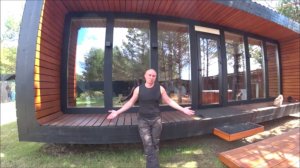 Да . у дома есть проблемы )