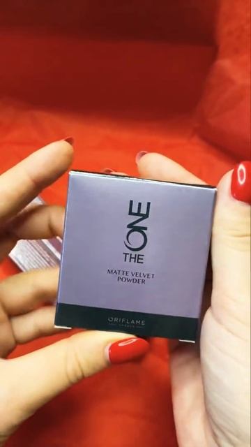 Получила в подарок Бьюти-бокс🎁 По акции Oriflame. Просто ? смотреть онлайн