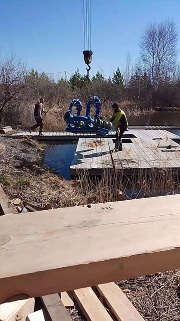 Установка насоса для капельного полива #short #shorts смотреть онлайн