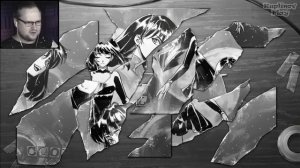 Куплинов и Меллстрой в Tiny bunny #2 (Зайчик) ФИНАЛ