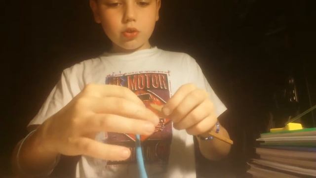 Рогатка за 1 минуту!!! смотреть онлайн