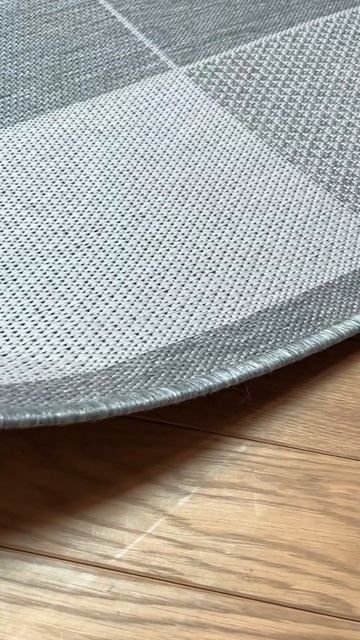 Двусторонняя циновка для дома и улицы Flat 8981-24311 смотреть онлайн