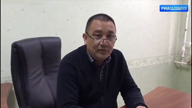 Продолжается городская акция 