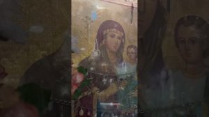 «Достойно есть» Македонский распев #церковноепение #ц