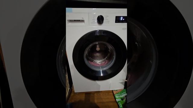 стиральная машина LG, стирка смотреть онлайн