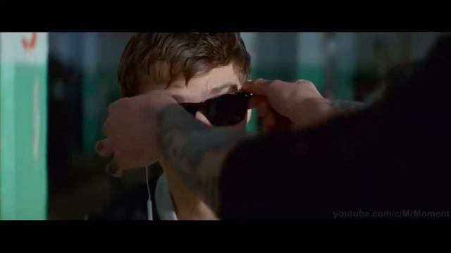 Малыш на драйве 2017 смотреть онлайн