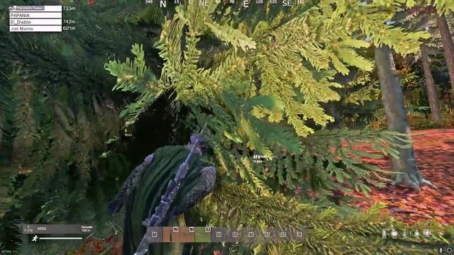 Dayz , наказали как всегда, иначе быть не может. смотреть онлайн